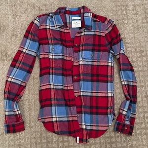 Super Soft Flannel